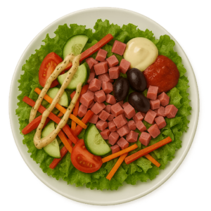Antipasto