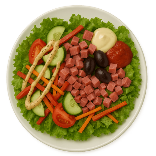 Antipasto