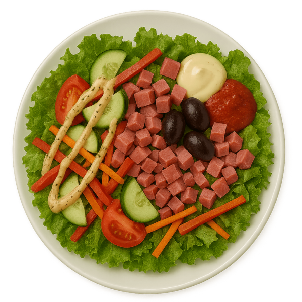 Antipasto