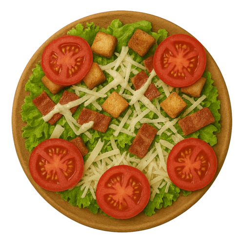 Ensalada César