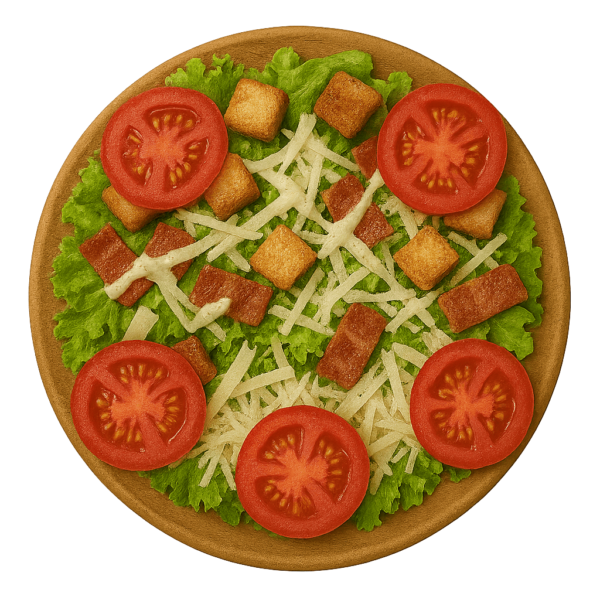 Ensalada César