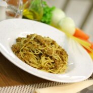 Spaguetti Bolognese Spaguetti Bolognese