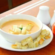 crema de tomate crema de tomate