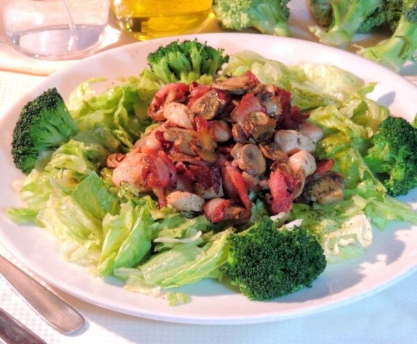 Ensalada Campestre - Image 2