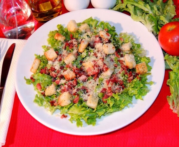 Ensalada César - Image 2