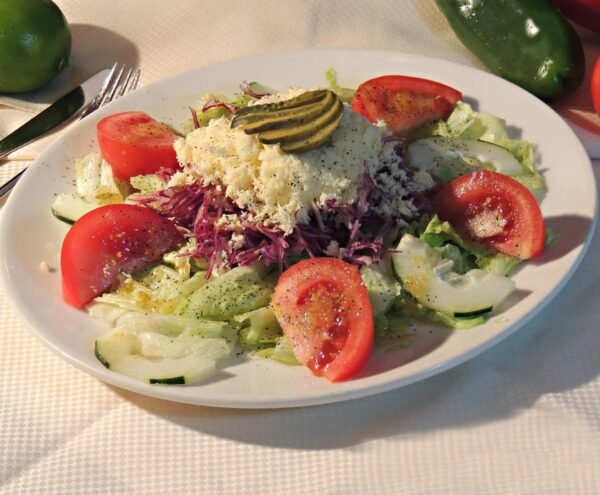 Ensalada Mixta - Image 2
