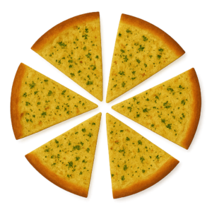 Pan de ajo