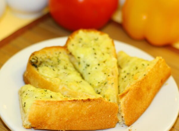 Pan de ajo - Image 2