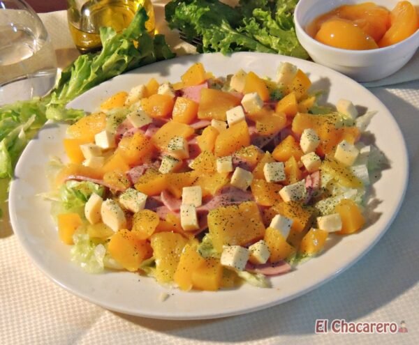 Ensalada Tropical - Image 2